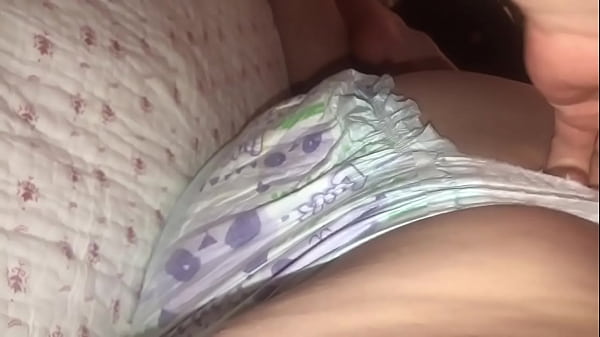 Girls In Pampers Porn