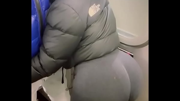 EXTREME PUBLIC ORGASM STEPBRO 11 INCH BBC SUCKED ON TRAIN