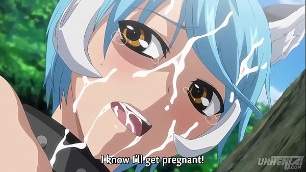 Young Cosplayer Pees her Pants! - Hentai [Subtitled]