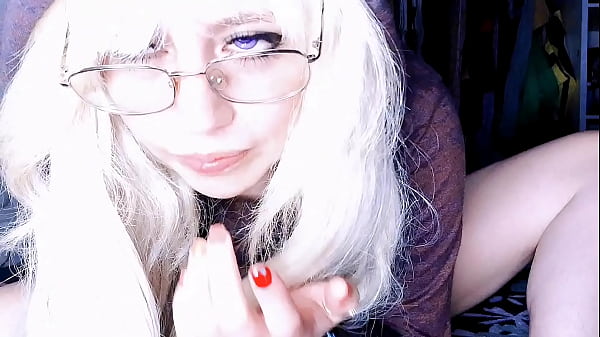 Your nerdy classmate gives you a private show
