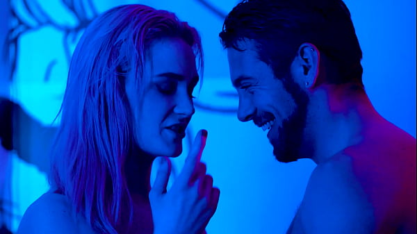 Bathroom Hookup At A Party