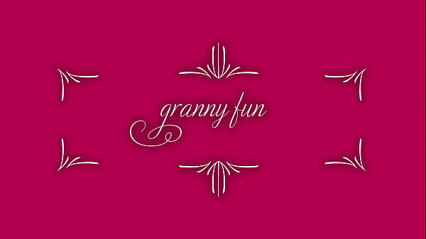 granny fun Thumbnail