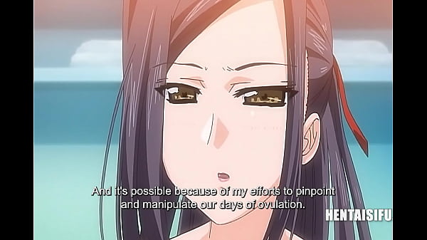Bred The Entire Department To Get Back At One Guy - Uncensored Hentai