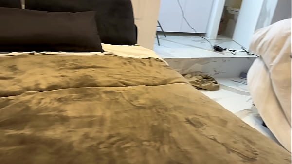 surubinha de leve que ate o corno participou