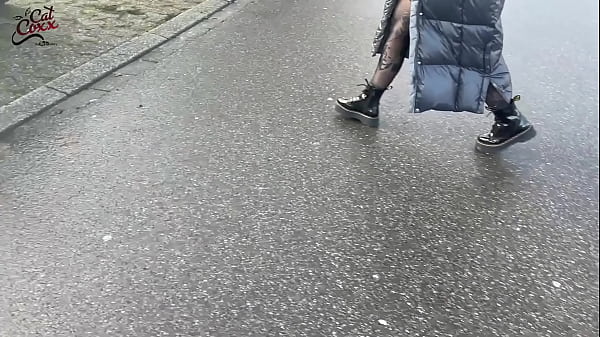 Mein Tag als Straßenschlampe