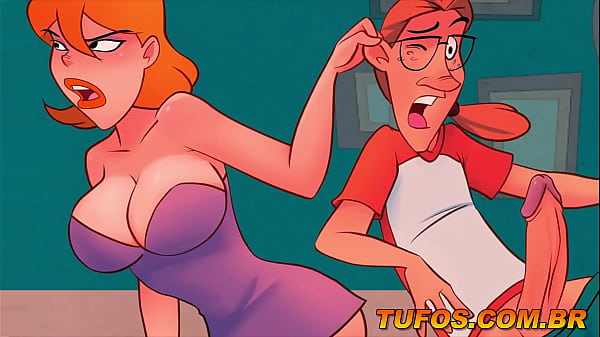 Bolando aula para fuder! Tiozão pegou a novinha que fugiu da aula da faculdade! Os Sacanas Filminho