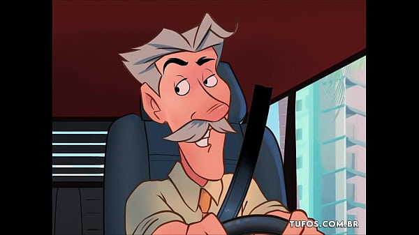 Bolando aula para fuder! Tiozão pegou a novinha que fugiu da aula da faculdade! Os Sacanas Filminho