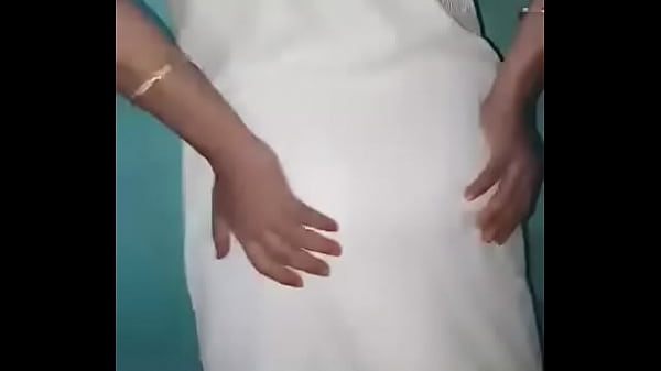 wife shaking ass in nighty 2 Thumbnail
