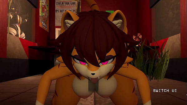 In Heat: Lustful Nights – In-Game Sex Scenes