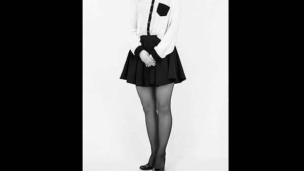 Pantyhose Fetish Thumbnail