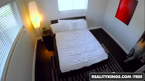 RealityKings - Sneaky Sex - Get In The Closet starring Aidra Fox and  Xander Corvus Sneaky Sex Aidra