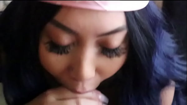 Black and Asian compilation