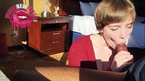 beauty First Time filming