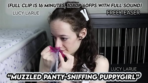 "Desperate" Thumbnail