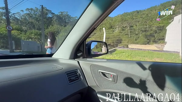 A melhor buceta de Milf que você pode encontrar nessas RUAS