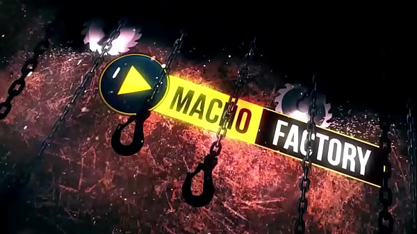 MachoFactory: Sub Andre Cruises Lusty Desire Fulfilled With Dominant Javi Hard