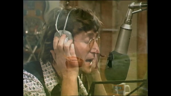 John Lennon - Jealous Guy official music video Thumbnail