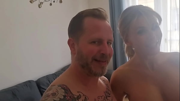 Big Boobs MILF Laura Crystal ass ROUGHLY destroyed - BONUS FOOTAGE Thumbnail