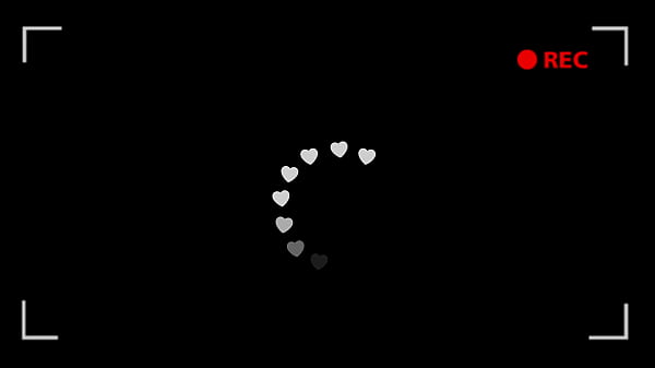 White Wolf OFC – White Moon mamou meu pau e chupou minhas bolas