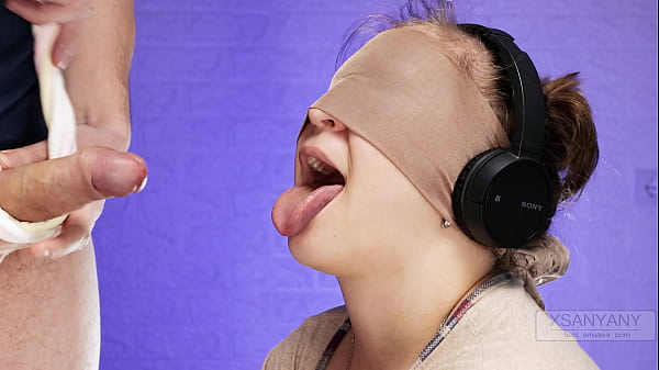 The game of taste ended in deception, my classmate put a dick in my mouth and finished! XSanyAny