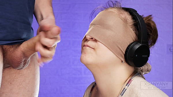 The game of taste ended in deception, my classmate put a dick in my mouth and finished! XSanyAny