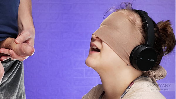 The game of taste ended in deception, my classmate put a dick in my mouth and finished! XSanyAny