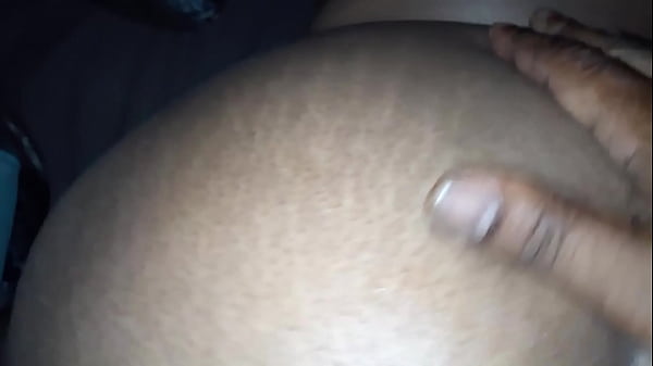 Ebony doggy style Thumbnail