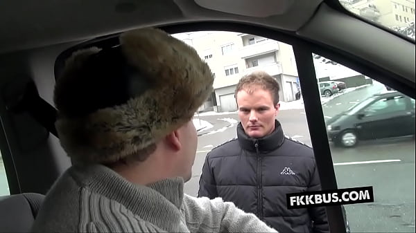 FKK BUS 3 - Jessica • Free Porno Video Gram, XXX Sex Tube