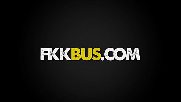 FKK BUS 3 - Jessica • Free Porno Video Gram, XXX Sex Tube