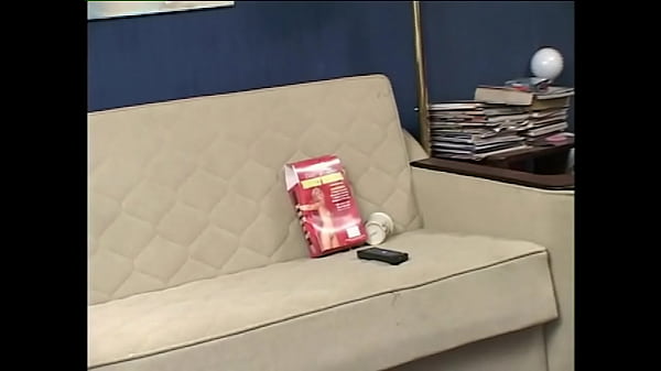 Old Grannies Young Panties (Volume #2, Scene #3)