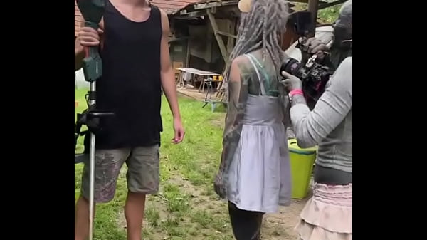 A little clip of BTS from our filming days ?What’s the most fun part of creating something with friends?#BehindT... Thumbnail