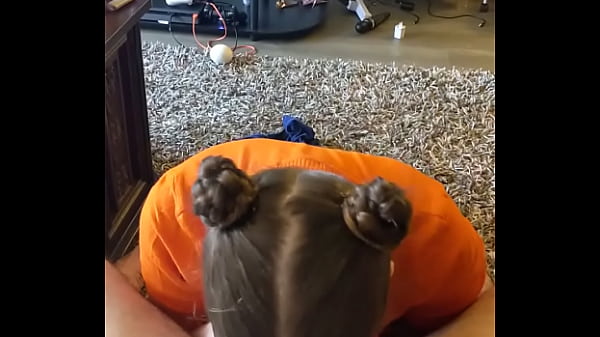 Velma Throats Your Cock