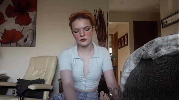 Sexy HOT Slutty Step Daughter Confessed To Fucking Dad’s Best Friend But Wanted To Fuck Daddy Instead Long Preview - Dahlia Red / Emma Johnson