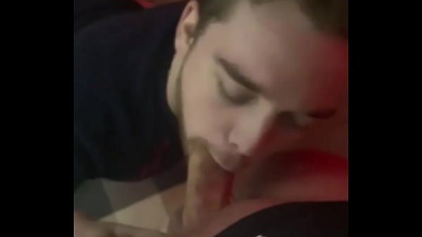 I don’t just suck, I devour him like it’s my calling. No mercy, all the way down until he’s trembling and tearing u ... Thumbnail