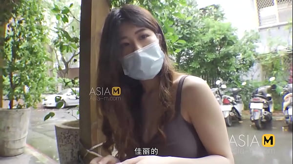 Trailer-Picking Up on the Street-Asceticism Booby Wife-Li Run Xi-MDAG-0011-Best Original Asia Porn Video