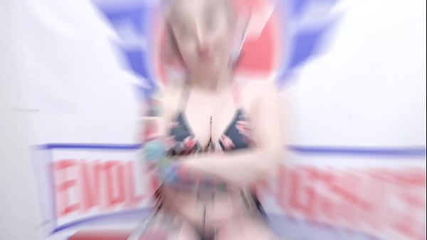 Kaiia Eve vs Eric Dikkerson - Kaiia Makes Him Cum, And He Must Lick Her Armpits and Submit to Her Every Desire