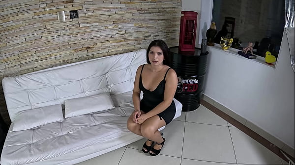 Dando aquela mamada em Binho Ted