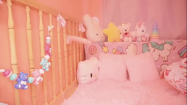 STEP-DADDY stuck his dick in STEP-DAUGHTER’S CRIB