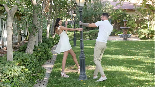 I Couldn't Wait To Fuck Him After Our Date