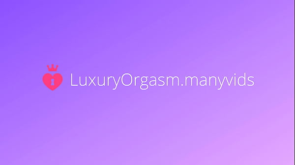 Wet hot sex with many orgasms. Moans