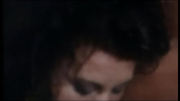 Two friends have organized an orgy - (The unforgettable Vintage porn in Full HD Restyling)