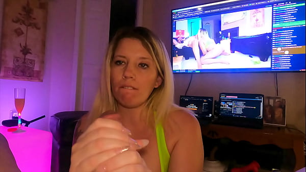 POV - ATM - PMV slut-training w/rush