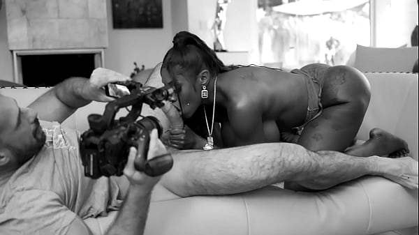 Mystique & Manuel Ferrara