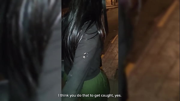I don't know what's wrong with my stepcousin, she's a rebel, now she's being a bitch! I leave all the semen inside her, I hope I don't get her pregnant.
