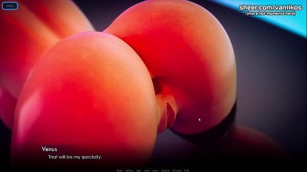 City of Broken Dreamers | Redhead realistic sex robot slut teen with big boobs gets punished with a deepthroat for being a very bad and naughty girl | My sexiest gameplay moments | Part #6