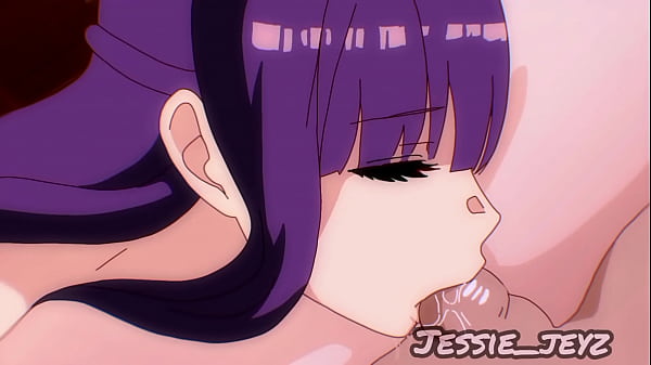 Frieren Hentai Video