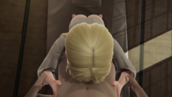 Naruto sex Porn Parody - Tsunade Animation l 3D uncensored hentai