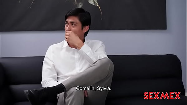 SEXMEX - SILVIA SANTEZ - STP-MMY TO THE RESCUE - EPISODE 13 - VICIOUS