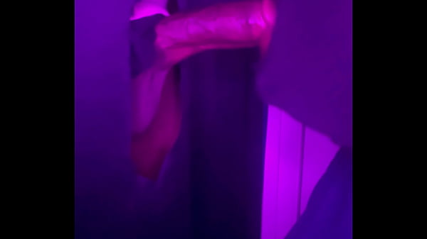 He Came By To Get Swallowed