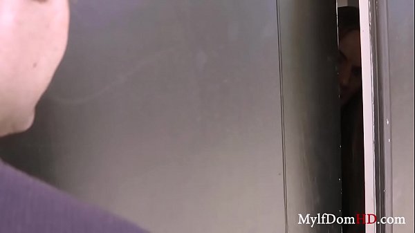Hot MILF Pays For Her Husband's Wrong Deeds- Rachael Cavalli